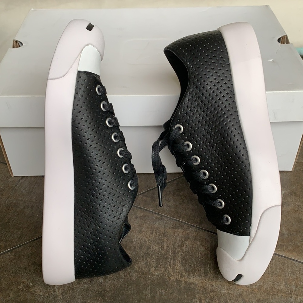 CONVERSE ADULT CEMENT WMNS - Picture 7 of 13